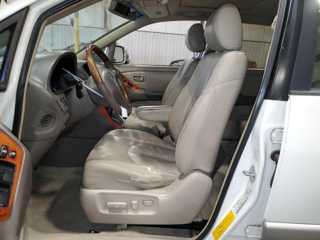 Photo 7 from auction – 2002 LEXUS RX 300 with VIN JTJHF10U320243957