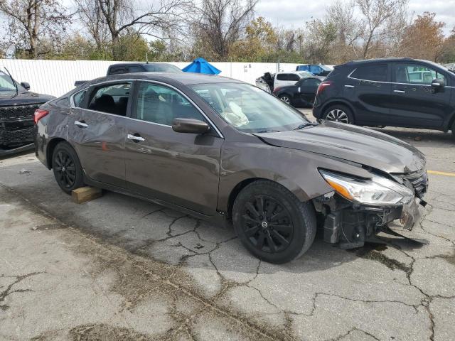 Photo 4 from auction – 2016 NISSAN ALTIMA 2.5 with VIN 1N4AL3AP6GN338479