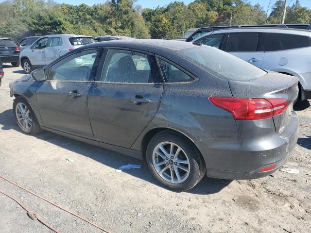 Photo 2 from auction – 2017 FORD FOCUS SE with VIN 1FADP3F22HL228461