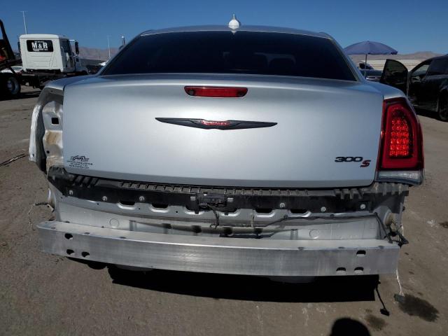 Photo 6 from auction – 2021 CHRYSLER 300 S with VIN 2C3CCABG8MH529142
