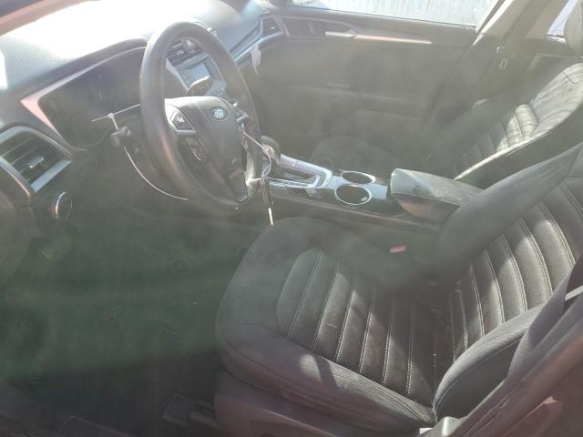 Photo 7 from auction – 2013 FORD FUSION SE with VIN 3FA6P0H70DR243049