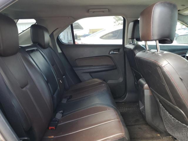 Photo 11 from auction – 2011 CHEVROLET EQUINOX LT with VIN 2CNFLGECXB6356006