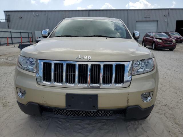 Photo 5 from auction – 2012 JEEP GRAND CHER with VIN 1C4RJFAG1CC156599