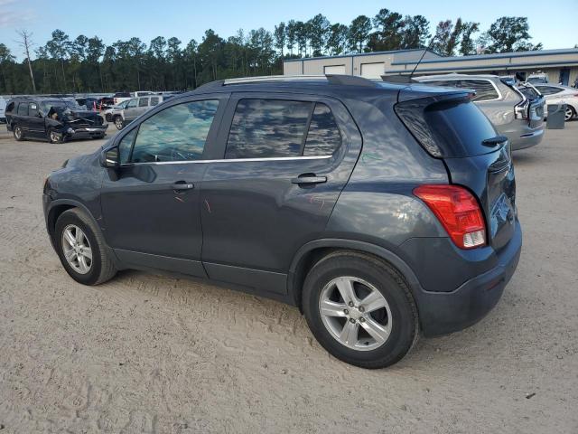 Photo 2 from auction – 2016 CHEVROLET TRAX 1LT with VIN 3GNCJLSB5GL154072