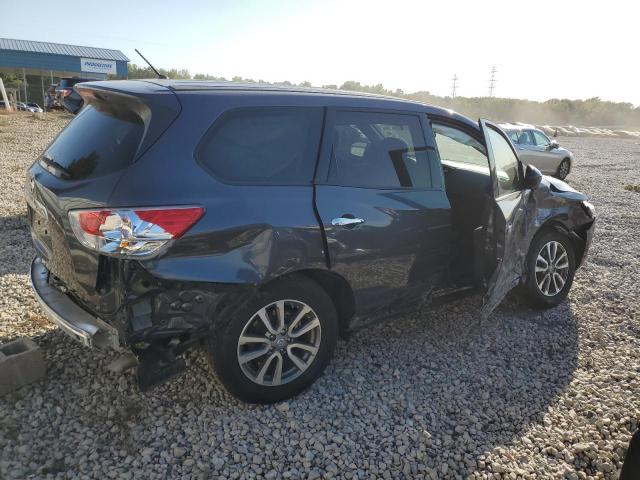 Photo 3 from auction – 2013 NISSAN PATHFINDER with VIN 5N1AR2MN2DC600921