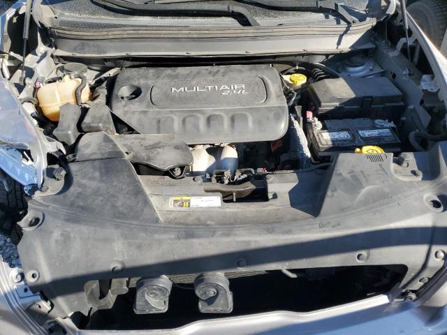 Photo 11 from auction – 2016 JEEP CHEROKEE L with VIN 1C4PJMDB8GW285049