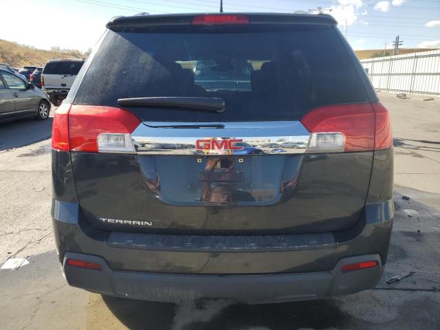 Photo 6 from auction – 2013 GMC TERRAIN SL with VIN 2GKALSEK5D6224562