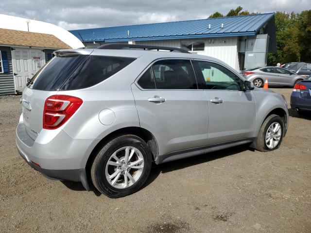 Photo 3 from auction – 2016 CHEVROLET EQUINOX LT with VIN 2GNFLFEKXG6174018