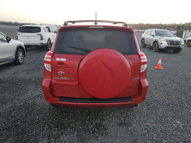 Photo 6 from auction – 2010 TOYOTA RAV4 with VIN 2T3BF4DV9AW075314