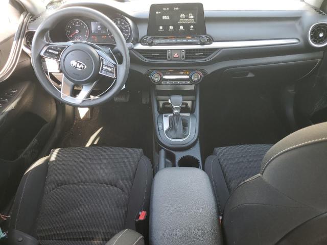 Photo 8 from auction – 2019 KIA FORTE FE with VIN 3KPF24AD9KE044067