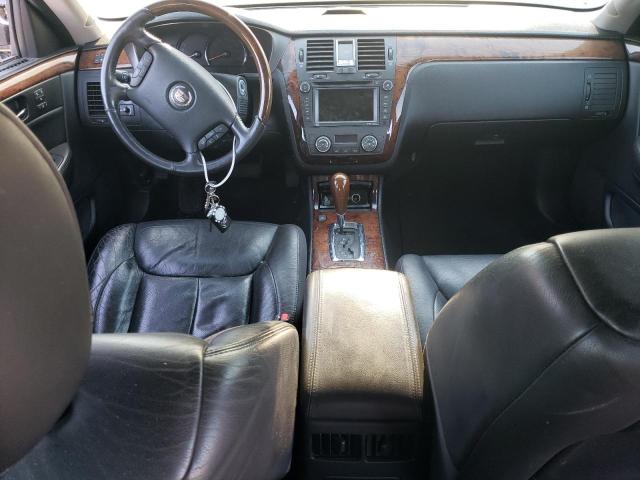 Photo 8 from auction – 2011 CADILLAC DTS PREMIU with VIN 1G6KH5E68BU115360