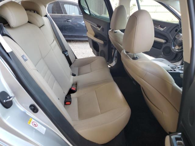 Photo 10 from auction – 2018 LEXUS GS 350 BAS with VIN JTHBZ1BL7JA013379