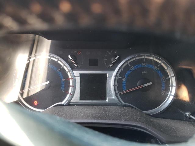 Photo 9 from auction – 2014 TOYOTA 4RUNNER SR with VIN JTEBU5JR6E5158419