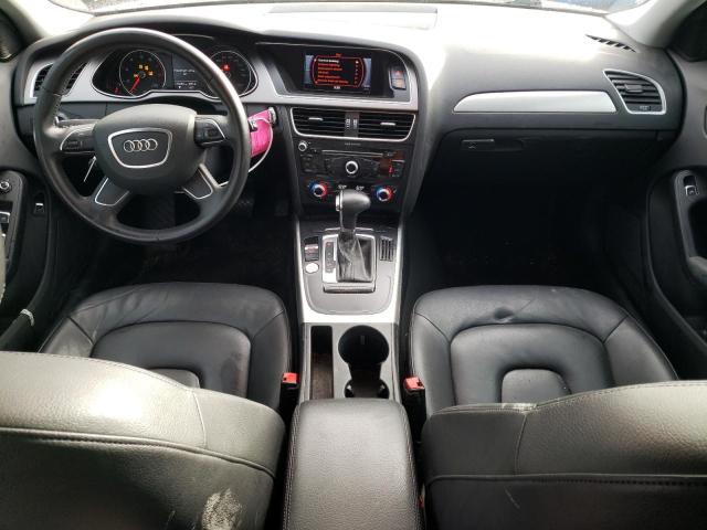 Zdjęcie 8 z aukcji – 2014 AUDI A4 PREMIUM z VIN WAUEFAFL6EN021678