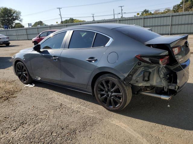 Photo 2 from auction – 2023 MAZDA 3 PREFERRE with VIN 3MZBPACM6PM379728