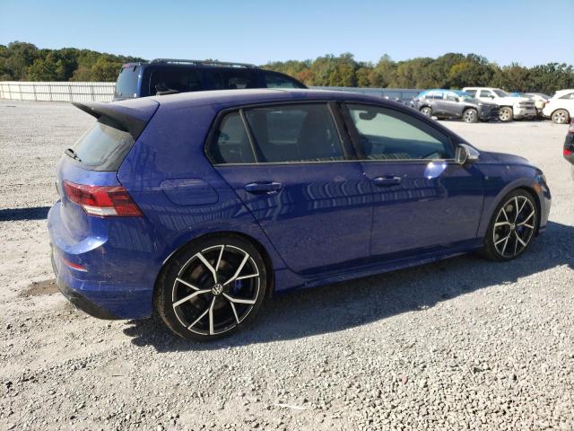 Photo 3 from auction – 2022 VOLKSWAGEN GOLF R with VIN WVWEB7CD4NW168221