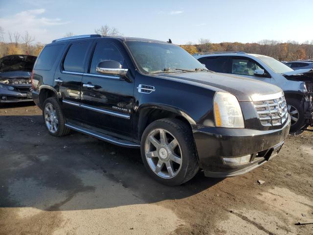 Photo 4 from auction – 2007 CADILLAC ESCALADE E with VIN 1GYFK638X7R411026
