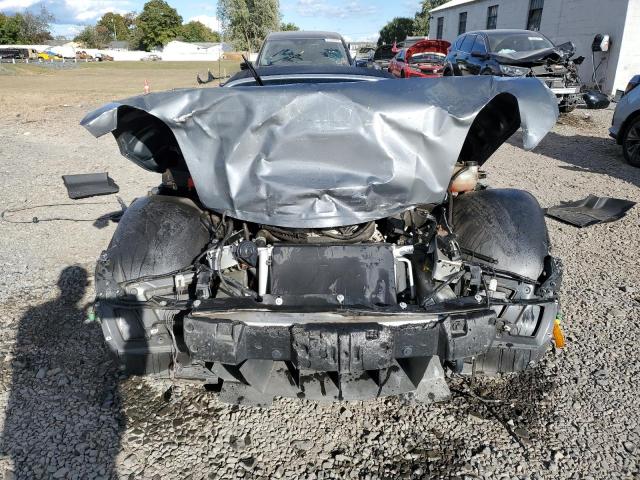 Photo 5 from auction – 2008 PONTIAC SOLSTICE with VIN 1G2MB35B98Y115687