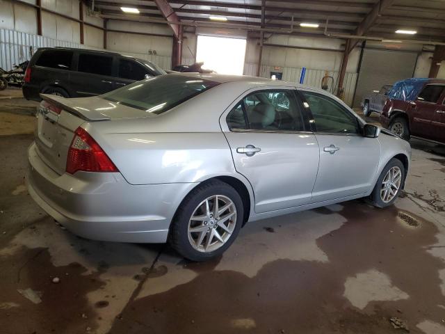 Photo 3 from auction – 2012 FORD FUSION SEL with VIN 3FAHP0JA6CR223871
