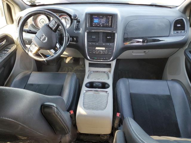 Photo 8 from auction – 2017 DODGE GRAND CARA with VIN 2C4RDGCG8HR818770