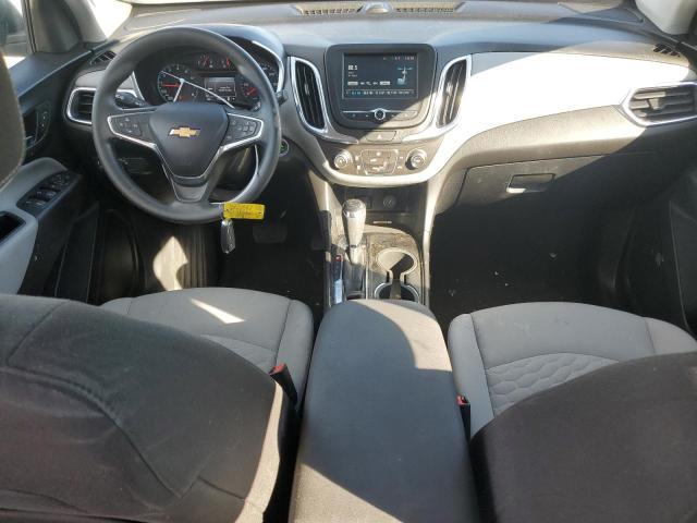 Photo 8 from auction – 2018 CHEVROLET EQUINOX LS with VIN 2GNAXREV9J6206152