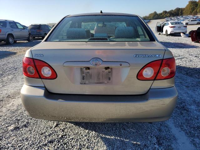 Photo 6 from auction – 2007 TOYOTA COROLLA CE with VIN 2T1BR32E07C755318