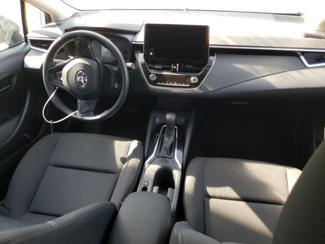 Photo 8 from auction – 2023 TOYOTA COROLLA LE with VIN 5YFB4MDE4PP055867
