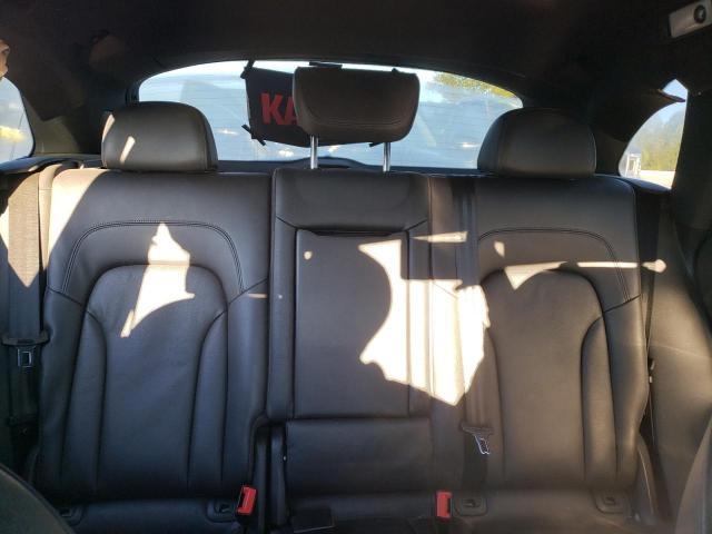 Foto 10 de la subasta – 2015 AUDI Q5 PREMIUM con VIN WA1DGAFP2FA123433