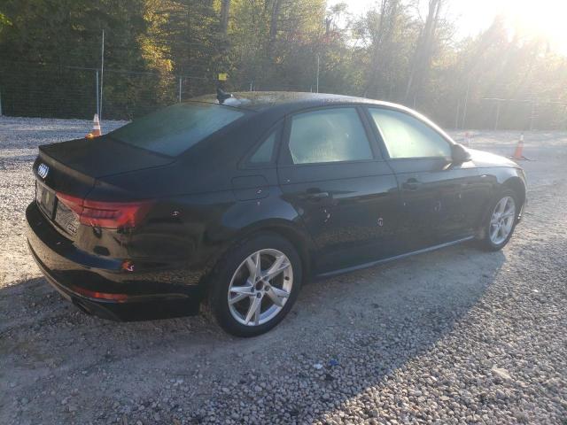 Photo 3 from auction – 2018 AUDI A4 PREMIUM with VIN WAUDNAF43JA206117