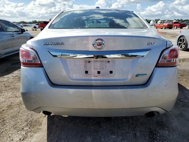 Photo 6 from auction – 2013 NISSAN ALTIMA 2.5 with VIN 1N4AL3AP5DC255245