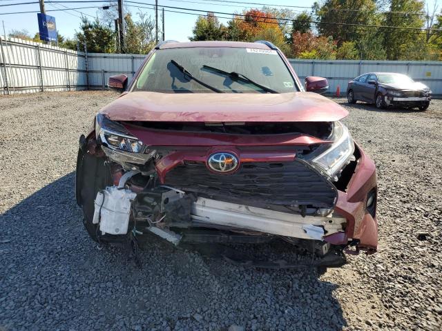 Photo 5 from auction – 2019 TOYOTA RAV4 XLE with VIN JTMP1RFV5KD039987