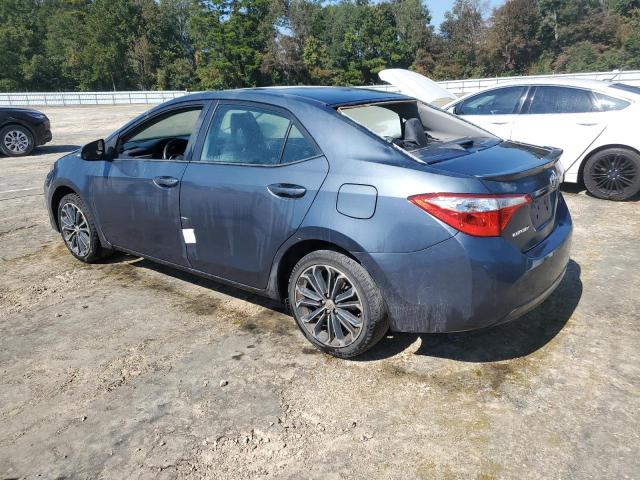 Снимка 2 от търг – 2015 TOYOTA COROLLA L с VIN 5YFBURHE4FP254584