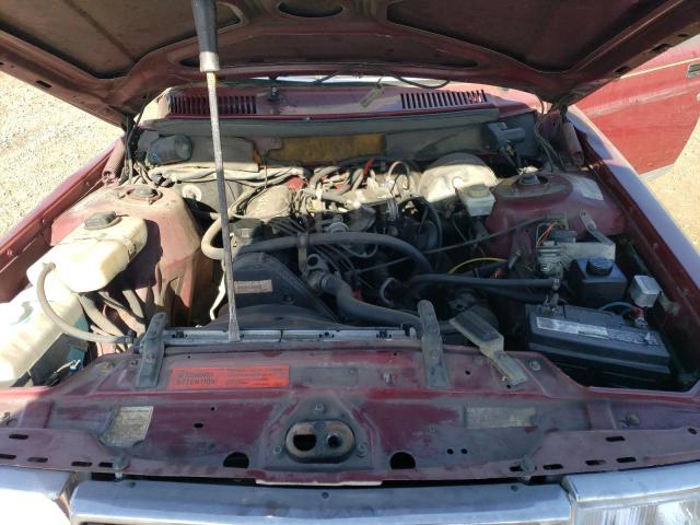 Photo 12 from auction – 1990 VOLVO 240 BASE with VIN YV1AA8850L1865219