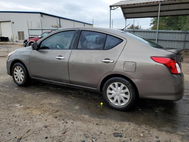 Photo 2 from auction – 2016 NISSAN VERSA S with VIN 3N1CN7AP7GL853269