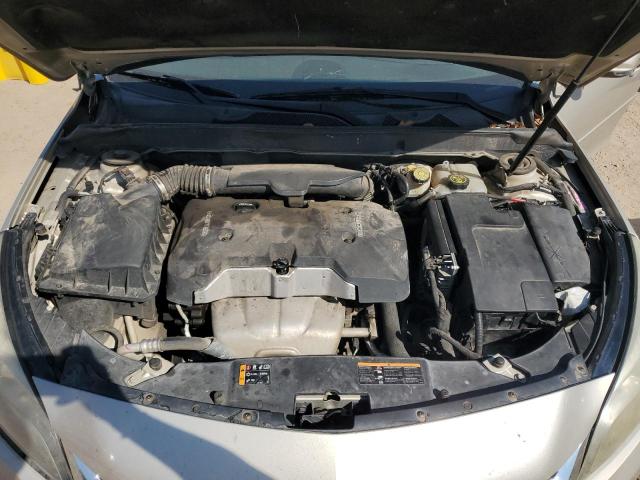 Photo 11 from auction – 2014 CHEVROLET MALIBU 1LT with VIN 1G11C5SL8EF283065