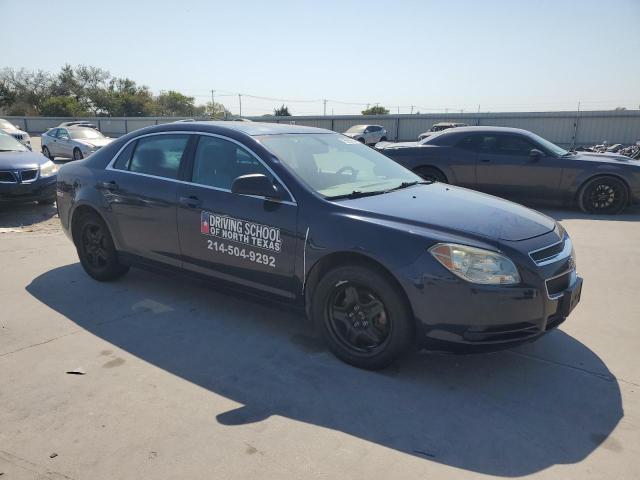 Photo 4 from auction – 2010 CHEVROLET MALIBU LS with VIN 1G1ZA5E05AF282170