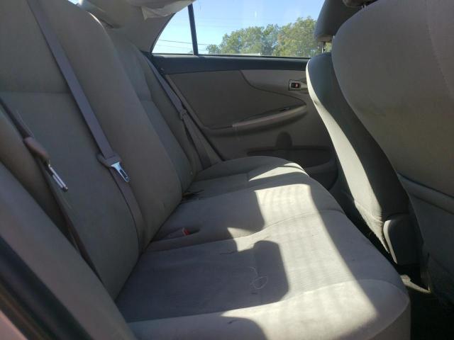 Photo 10 from auction – 2011 TOYOTA COROLLA BA with VIN 2T1BU4EE1BC547778