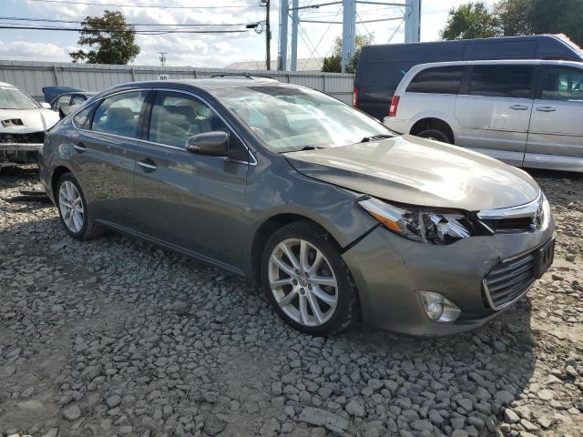 Photo 4 from auction – 2013 TOYOTA AVALON BAS with VIN 4T1BK1EB2DU069284
