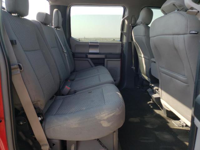 Photo 10 from auction – 2017 FORD F250 SUPER with VIN 1FT7W2B6XHEB47564