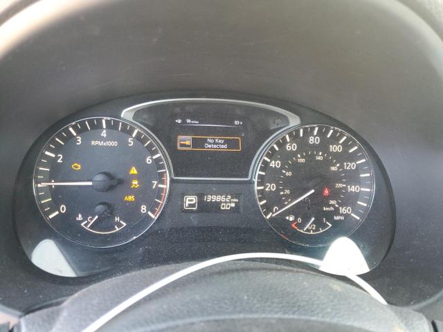 Photo 9 from auction – 2013 NISSAN ALTIMA 2.5 with VIN 1N4AL3AP1DN582679