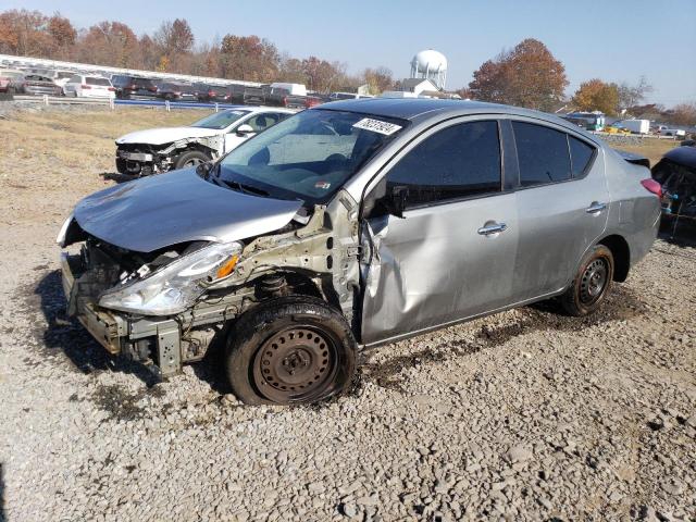 Zdjęcie 1 z aukcji – 2012 NISSAN VERSA S z VIN 3N1CN7AP2CL941950
