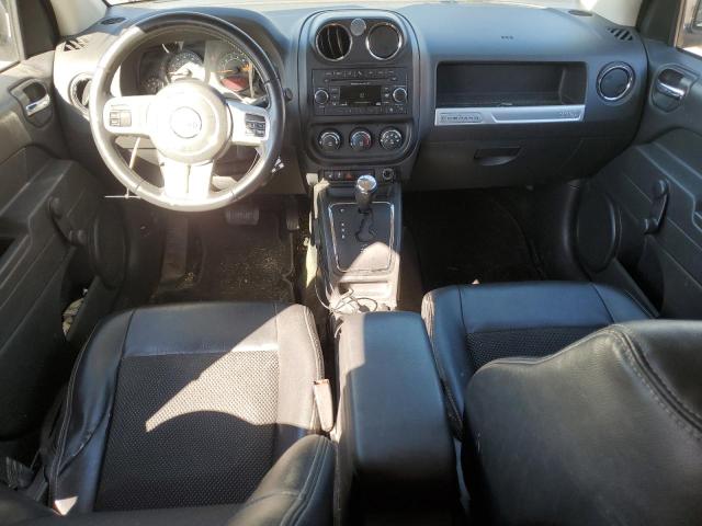 Photo 8 from auction – 2016 JEEP COMPASS SP with VIN 1C4NJCBA1GD805132