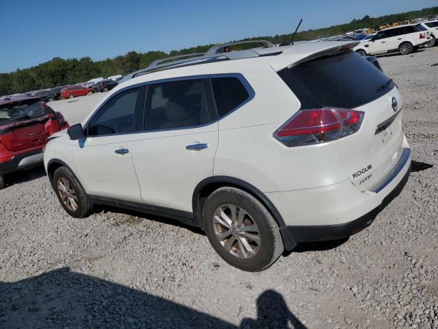 Photo 2 from auction – 2015 NISSAN ROGUE S with VIN 5N1AT2ML7FC771196