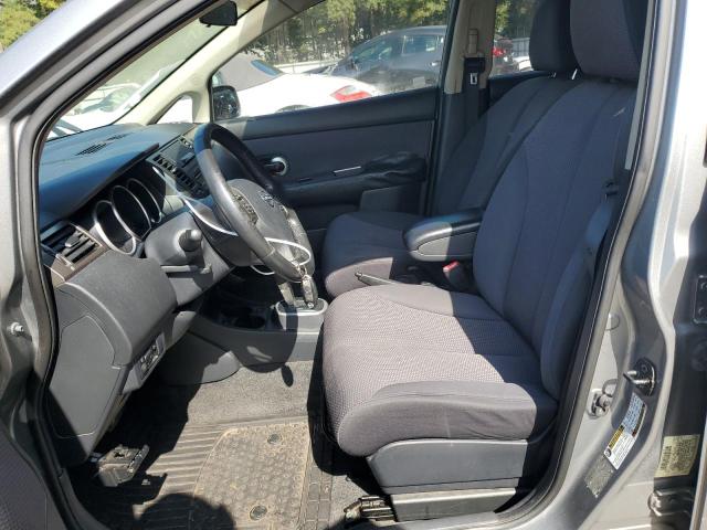 Photo 7 from auction – 2009 NISSAN VERSA S with VIN 3N1BC13E29L409875