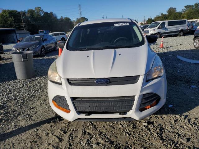Photo 5 from auction – 2015 FORD ESCAPE S with VIN 1FMCU0F74FUA30346