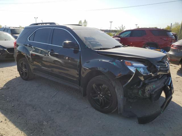 Photo 4 from auction – 2017 CHEVROLET EQUINOX LT with VIN 2GNFLFEK8H6198612