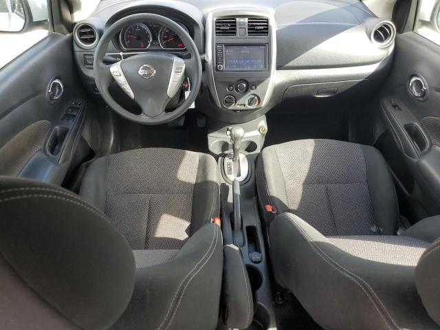 Photo 8 from auction – 2019 NISSAN VERSA S with VIN 3N1CN7AP4KL867753