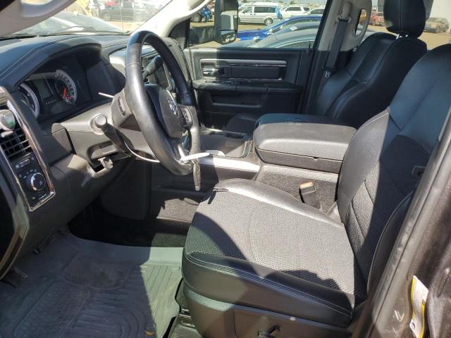 Photo 7 from auction – 2018 RAM 2500 SLT with VIN 3C6UR5DL1JG341159