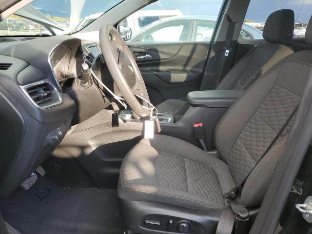 Photo 7 from auction – 2021 CHEVROLET EQUINOX LT with VIN 2GNAXUEV6M6138593