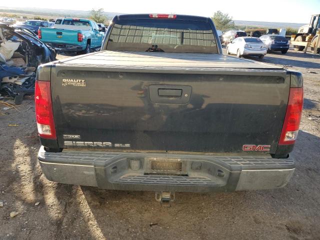 Photo 6 from auction – 2009 GMC SIERRA C15 with VIN 1GTEC29079Z291326
